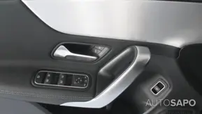 Mercedes-Benz Classe CLA 200 Progressive Aut. de 2022