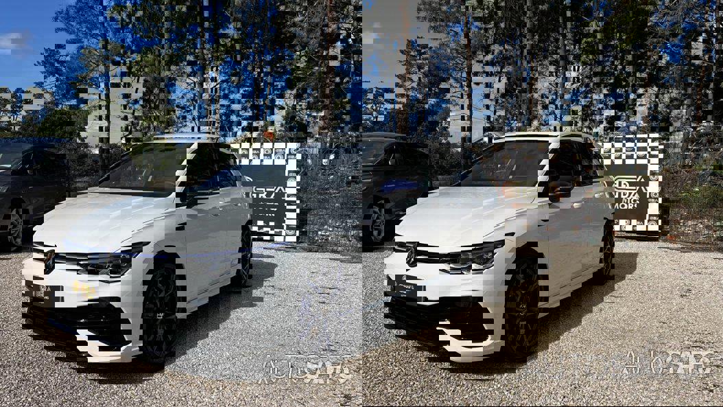 Volkswagen Golf de 2023