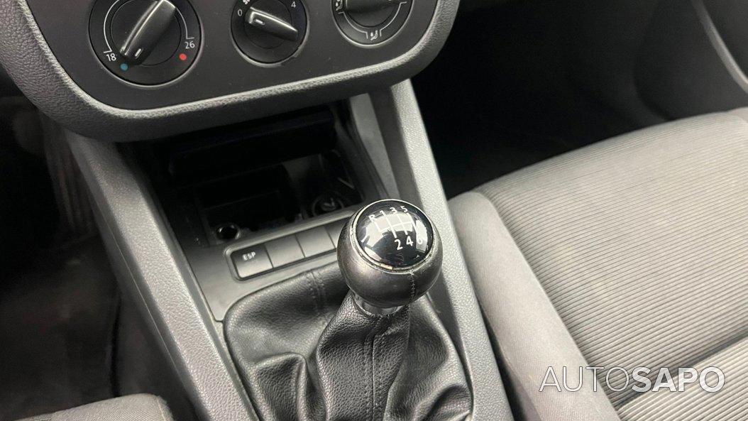 Volkswagen Golf 1.9 TDi Conforl. de 2005