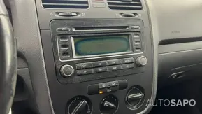 Volkswagen Golf 1.9 TDi Conforl. de 2005