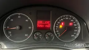 Volkswagen Golf 1.9 TDi Conforl. de 2005