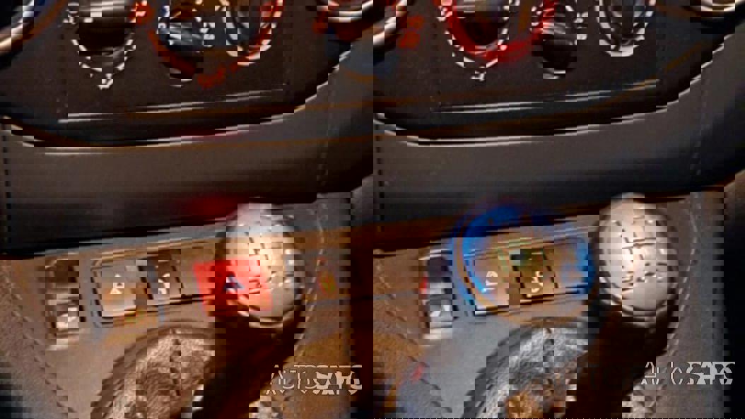 Peugeot Partner Tepee 1.6 BlueHDi de 2012