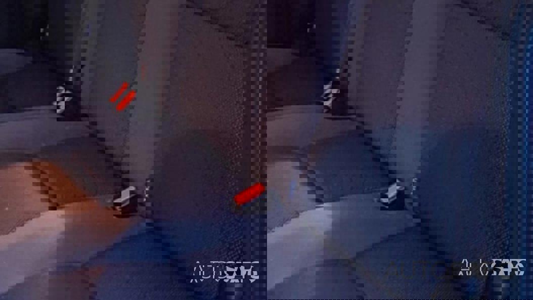 Peugeot Partner Tepee 1.6 BlueHDi de 2012