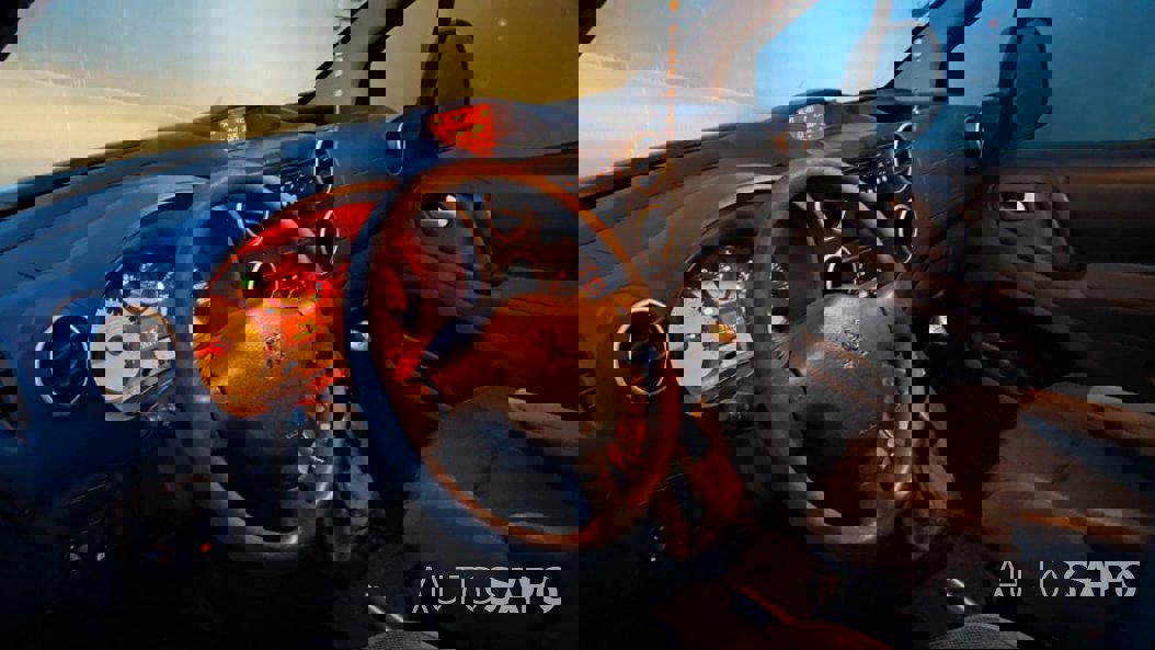 Peugeot Partner Tepee 1.6 BlueHDi de 2012