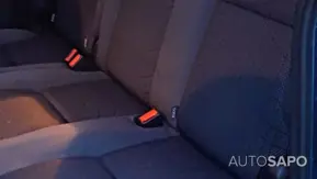 Peugeot Partner Tepee 1.6 BlueHDi de 2012