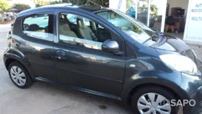 Citroen C1 1.0 SX de 2012