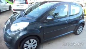 Citroen C1 1.0 SX de 2012
