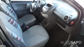 Citroen C1 1.0 SX de 2012