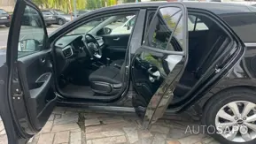 Kia Rio de 2023