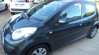 Citroen C1 1.0 SX de 2010