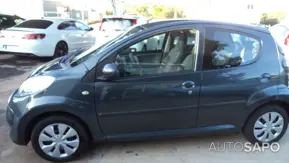 Citroen C1 1.0 SX de 2010
