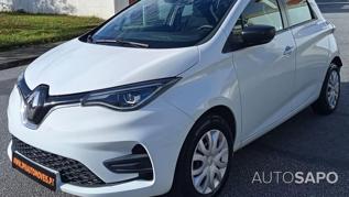 Renault ZOE Zen 50 de 2021