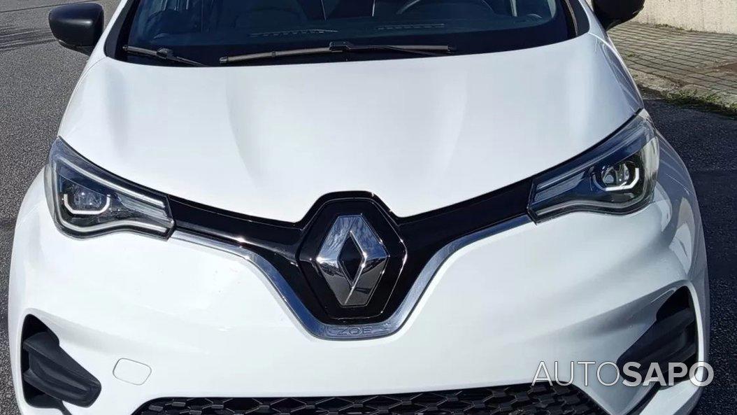 Renault ZOE Zen 50 de 2021