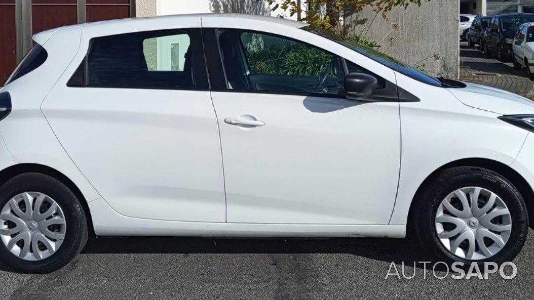 Renault ZOE Zen 50 de 2021