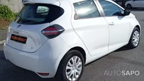 Renault ZOE Zen 50 de 2021