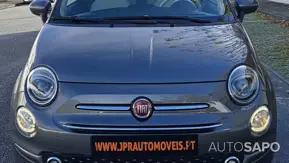 Fiat 500 1.0 Hybrid de 2019