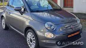 Fiat 500 1.0 Hybrid de 2019