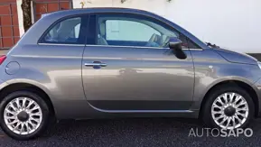 Fiat 500 1.0 Hybrid de 2019