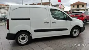 Citroen Berlingo 1.6 BlueHDi L1 3L de 2018
