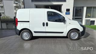 Fiat Fiorino 1.3 M-jet de 2015