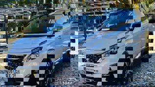 Peugeot 5008 2.0 BlueHDi GT Line de 2018