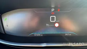 Peugeot 5008 2.0 BlueHDi GT Line de 2018