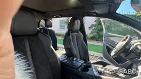 Peugeot 5008 2.0 BlueHDi GT Line de 2018