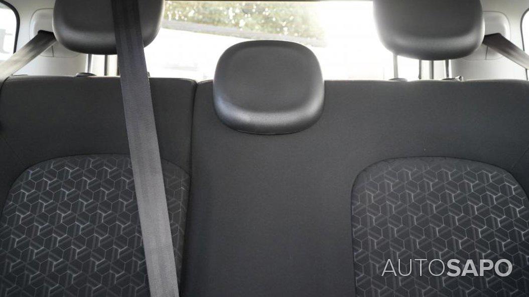 Fiat Panda 1.0 Hybrid City Cross de 2022