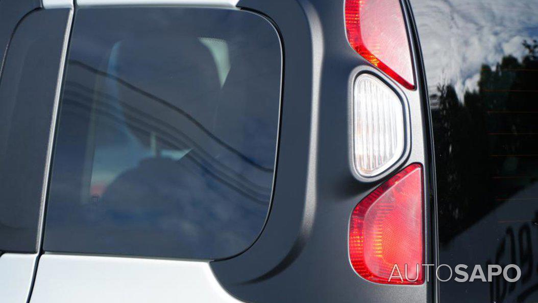 Fiat Panda 1.0 Hybrid City Cross de 2022