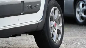 Fiat Panda 1.0 Hybrid City Cross de 2022