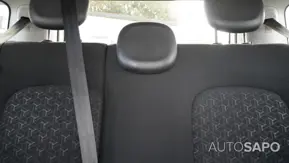 Fiat Panda 1.0 Hybrid City Cross de 2022