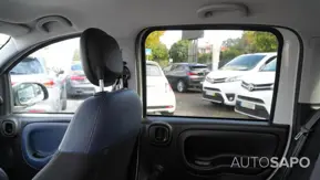 Fiat Panda 1.0 Hybrid City Cross de 2022