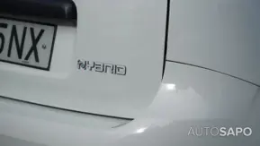 Fiat Panda 1.0 Hybrid City Cross de 2022