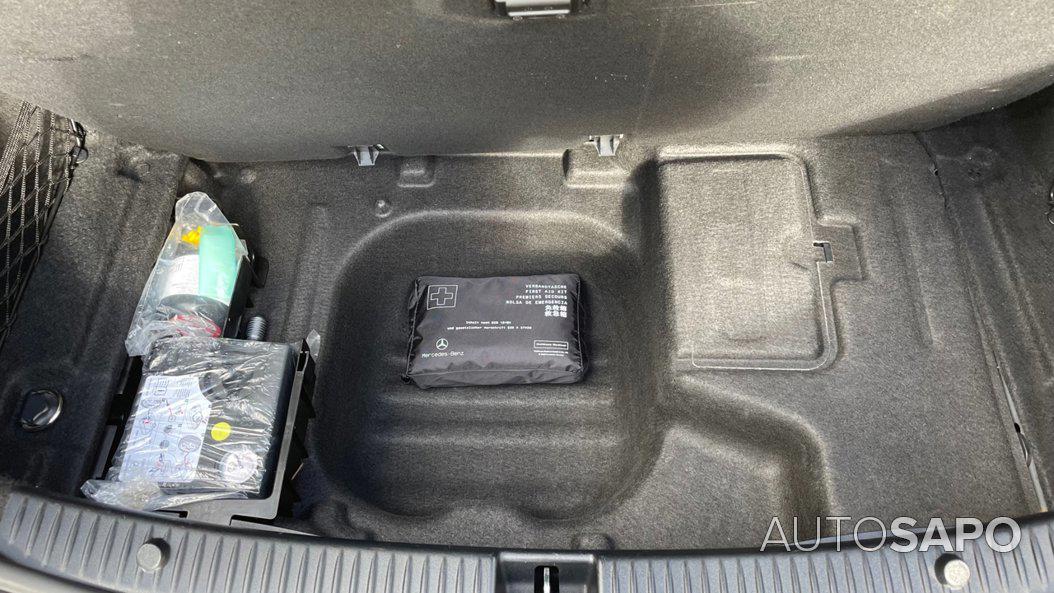 Mercedes-Benz Classe C 220 d Avantgarde Aut. de 2019