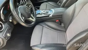 Mercedes-Benz Classe C 220 d Avantgarde Aut. de 2019