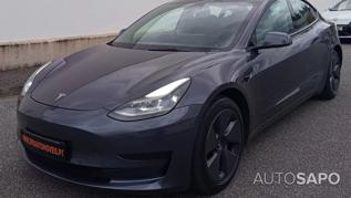 Tesla Model 3 Standard Range Plus RWD de 2021
