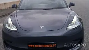 Tesla Model 3 Standard Range Plus RWD de 2021