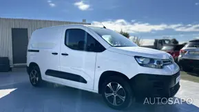 Citroen Berlingo de 2019