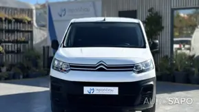 Citroen Berlingo de 2019