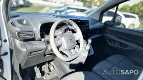 Citroen Berlingo de 2019