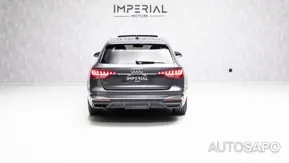 Audi A4 40 TDI S line S tronic de 2021