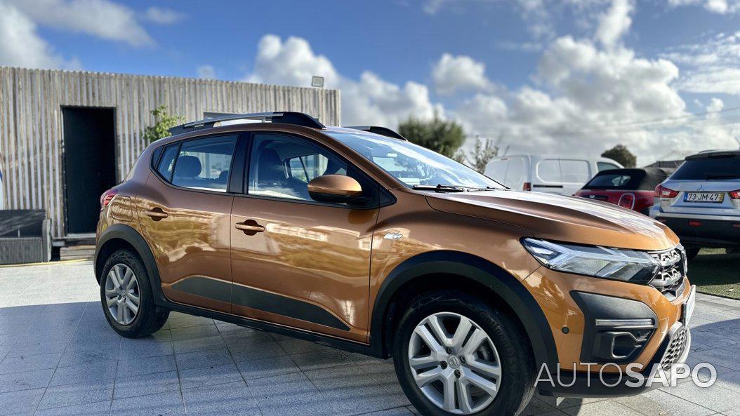 Dacia Sandero de 2022