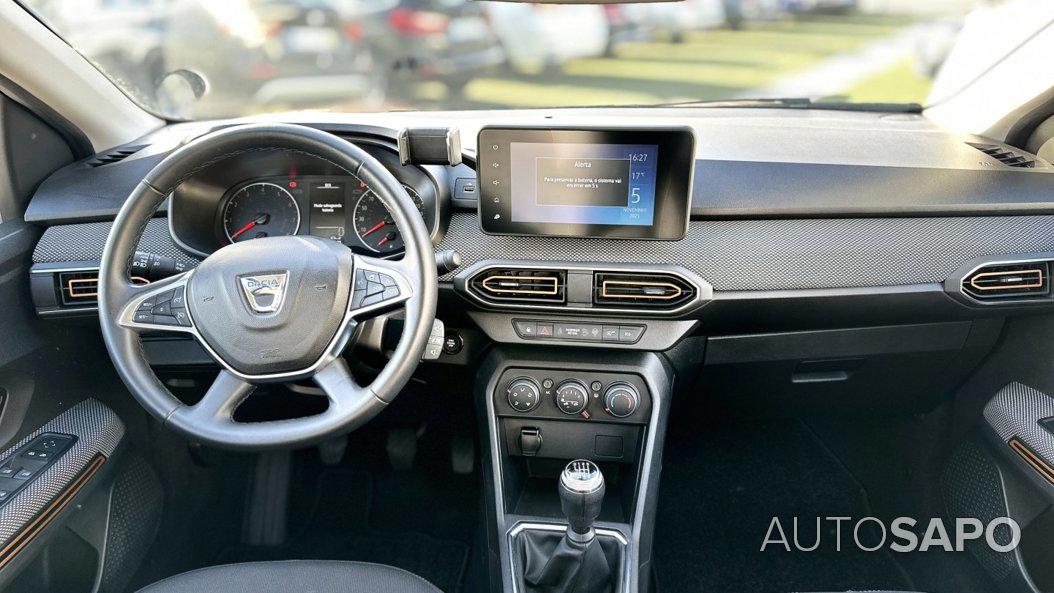 Dacia Sandero de 2022