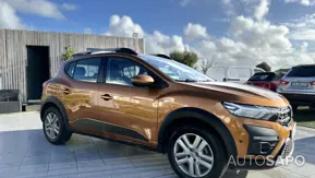 Dacia Sandero de 2022