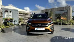Dacia Sandero de 2022