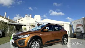 Dacia Sandero de 2022