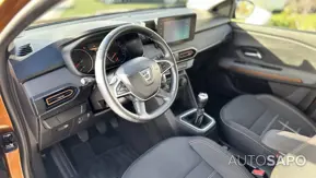 Dacia Sandero de 2022