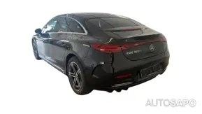 Mercedes-Benz EQE 350+ AMG de 2022