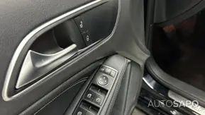 Mercedes-Benz Classe A de 2016