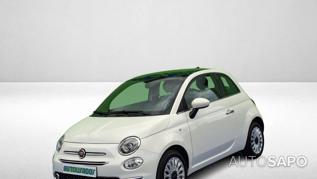 Fiat 500 1.0 Hybrid de 2024